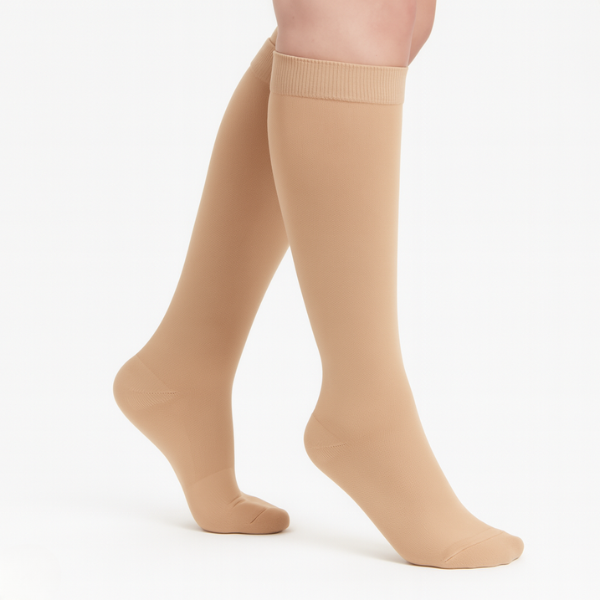 Conforty™ Classics - Wide Fit Compression Socks For Pain Relief