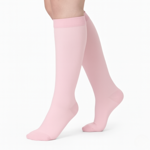 Conforty™ Classics - Wide Fit Compression Socks For Swelling Relief