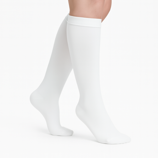 Conforty™ Classics - Wide Fit Compression Socks For Swelling Relief