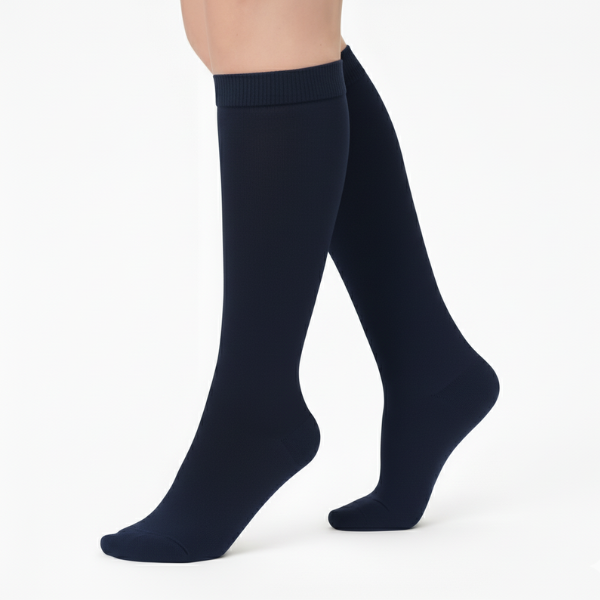 Conforty™ Classics - Wide Fit Compression Socks For Swelling Relief