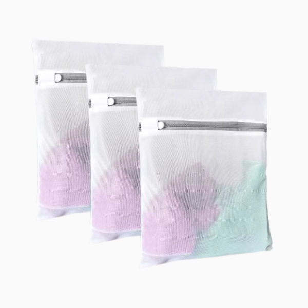 Conforty™ Laundry Bag Kit (3 Pack) - Protect Socks in Washing Machine