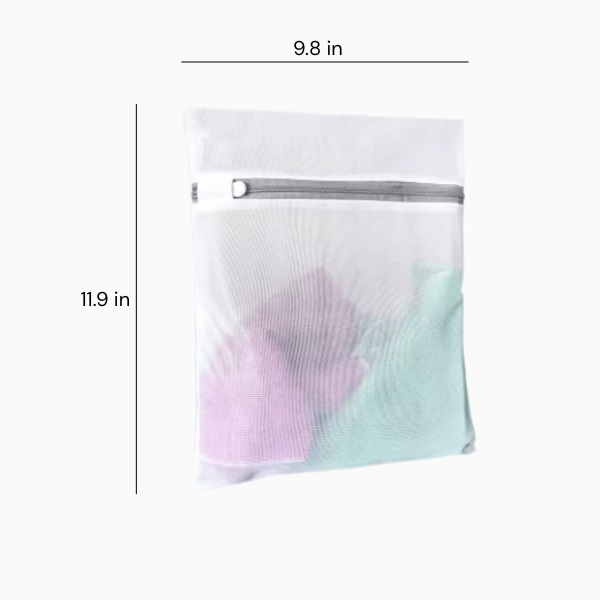 Conforty™ Laundry Bag Kit (3 Pack) - Protect Socks in Washing Machine