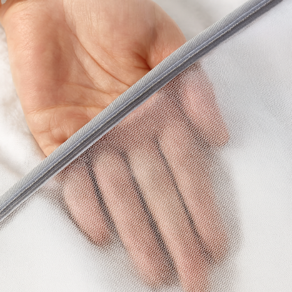 Conforty™ Laundry Bag Kit (3 Pack) - Protect Socks in Washing Machine