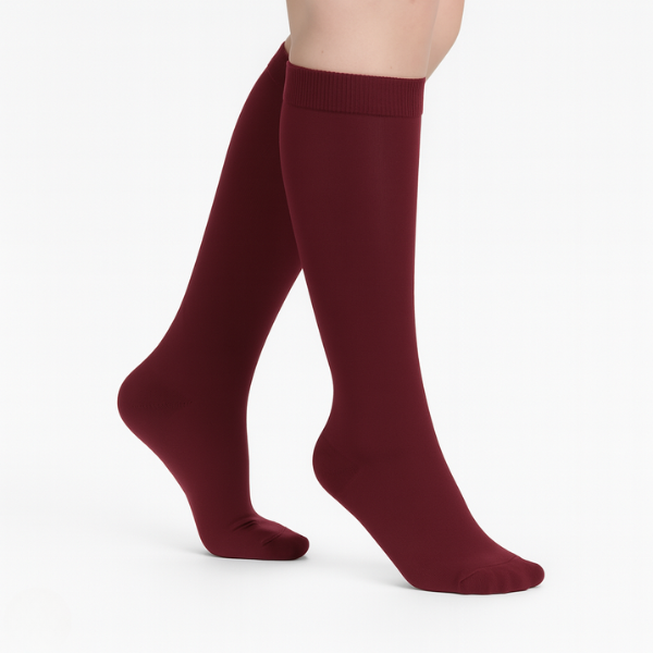 Conforty™ Classics - Wide Fit Compression Socks For Pain Relief